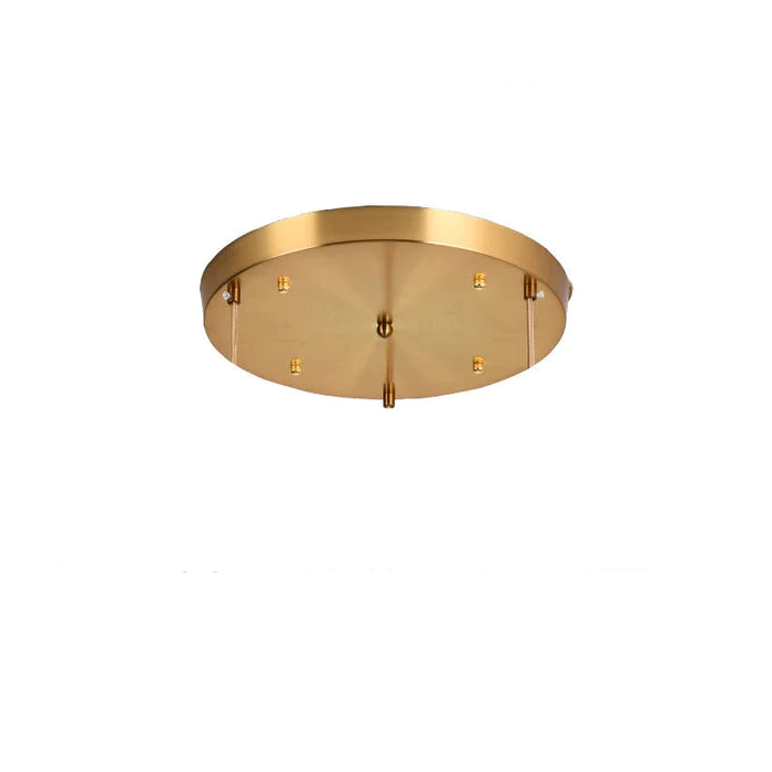 Crystal Vintage Pendant Lamp - Harrison | Stornfield