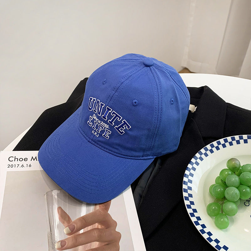 Women's Casual Graphic Embroidered Cap Stornfield 1784083787