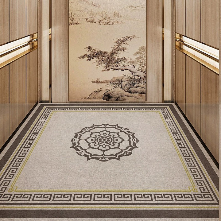 Traditional Decorative Area Rug