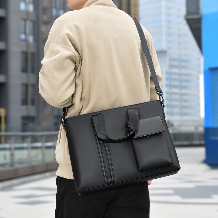 Professional Versatile Laptop Tote Bag Stornfield