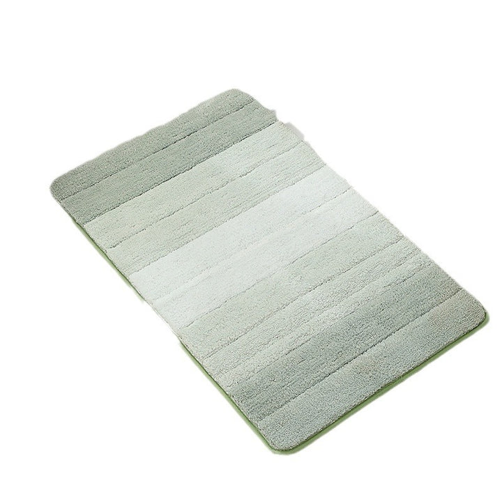 Soft Cotton Bath Rug Stornfield