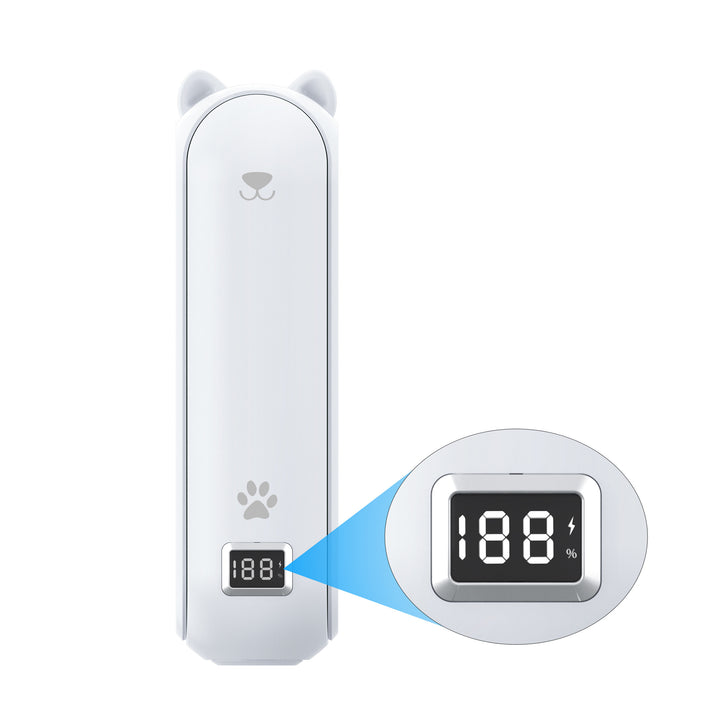 Unisex Portable Temperature-Adjustable Water Bottle Stornfield