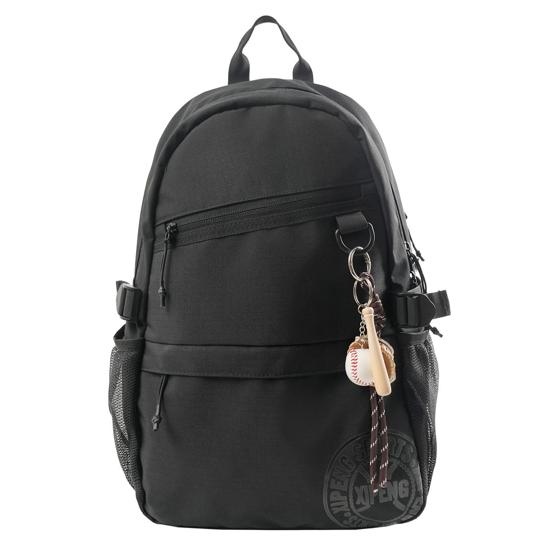 Casual Backpack with Multiple Pockets Stornfield