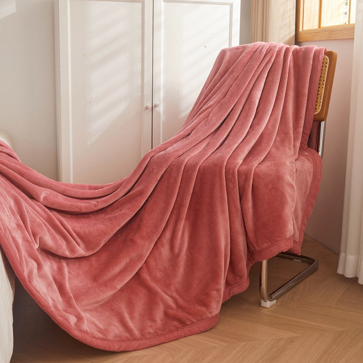 Ultra-Soft Plush Wearable Blanket Stornfield