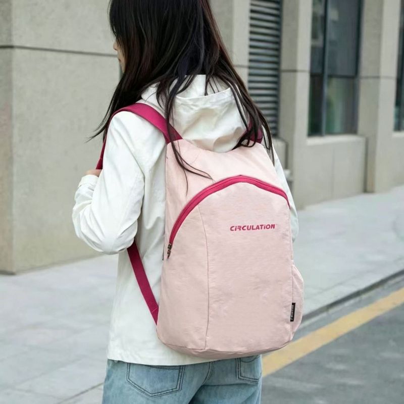 Compact Foldable Backpack Stornfield