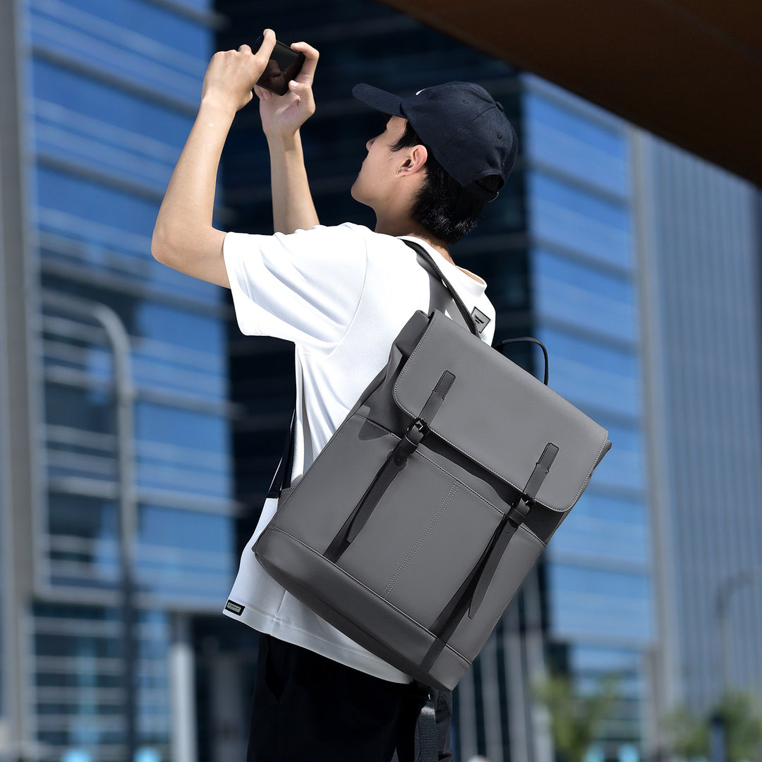 High-Performance Waterproof Backpack Stornfield