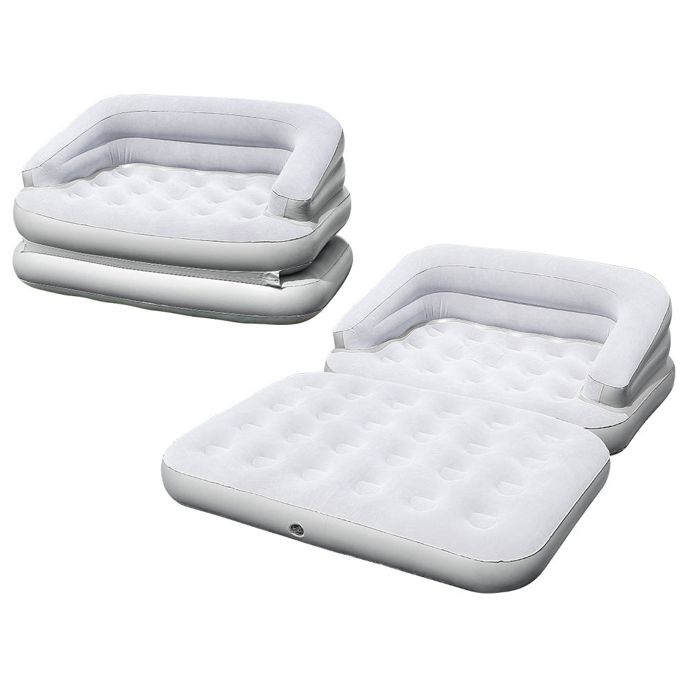 Ladies Multifunctional Inflatable Sofa Bed Stornfield