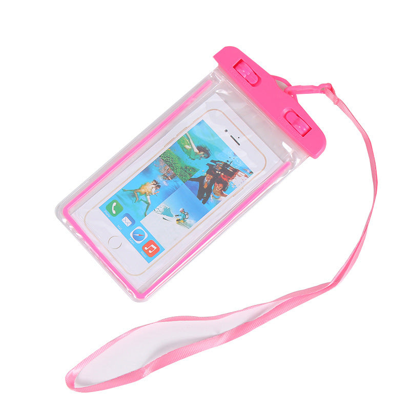 Waterproof Smartphone Case Stornfield