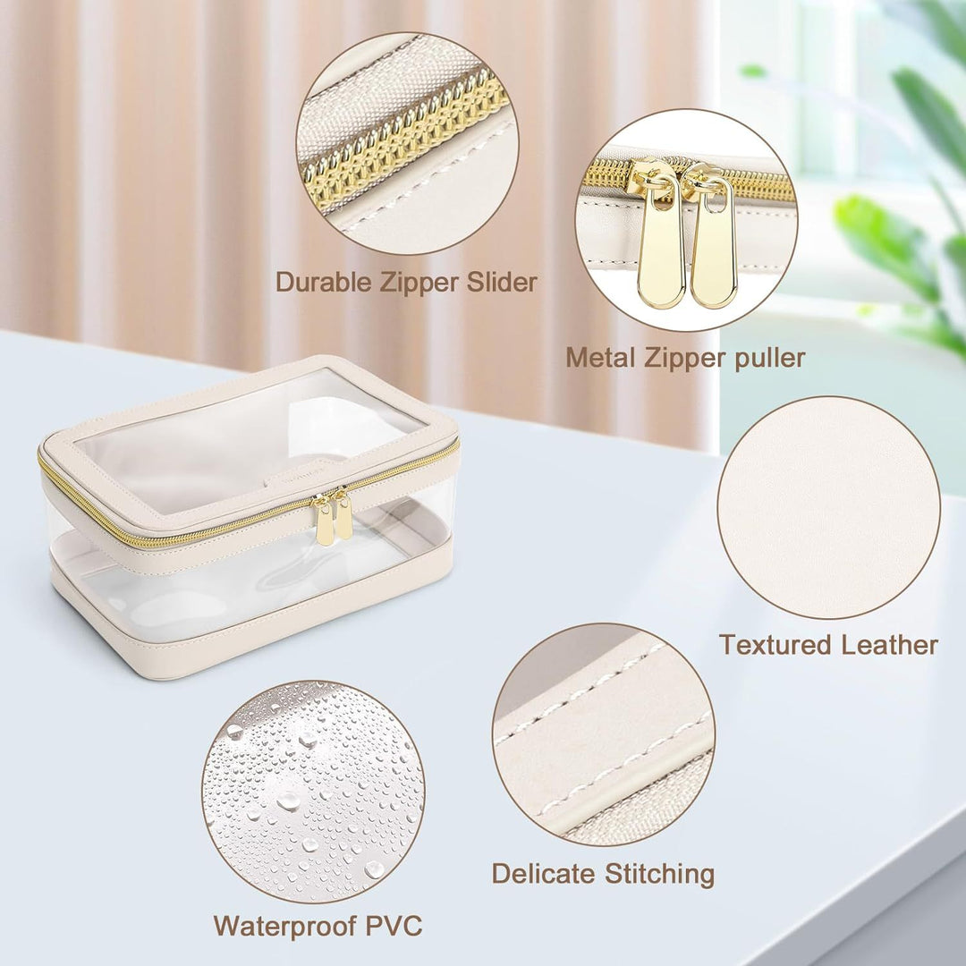 Cosmetic storage case Stornfield