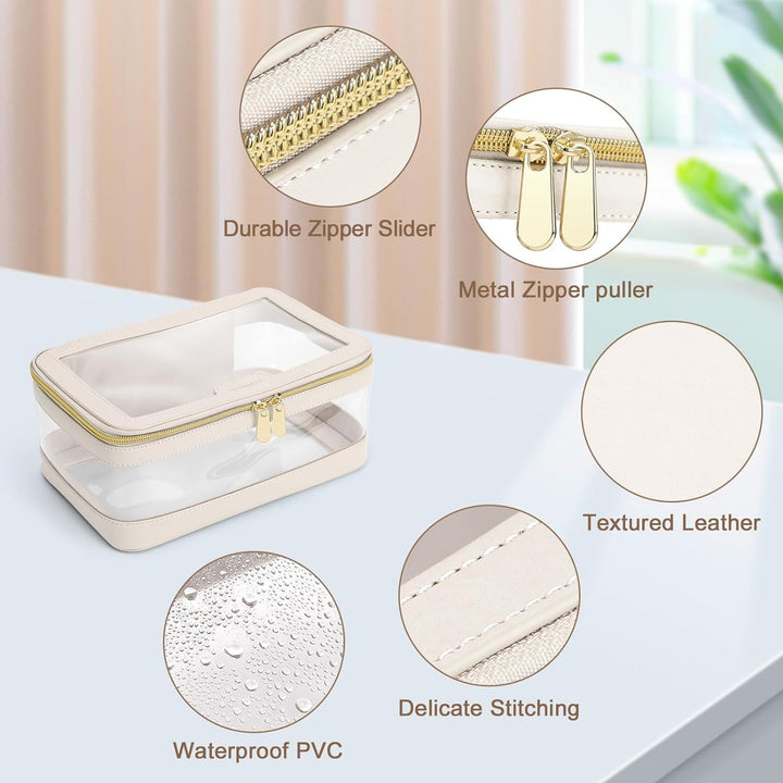 Cosmetic storage case Stornfield