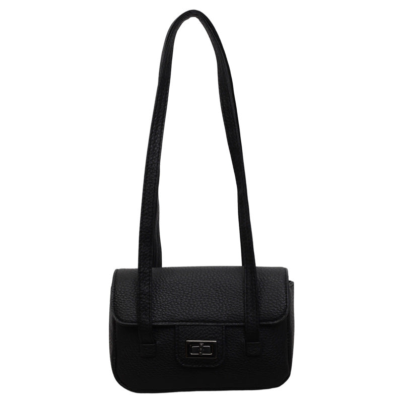 Compact Classic Handbag