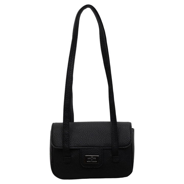Compact Classic Handbag