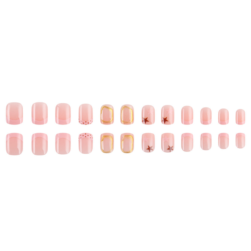 Chic Nail Art Design Stornfield