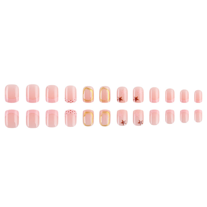 Chic Nail Art Design Stornfield