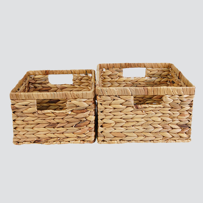Woven Storage Cube Basket Stornfield