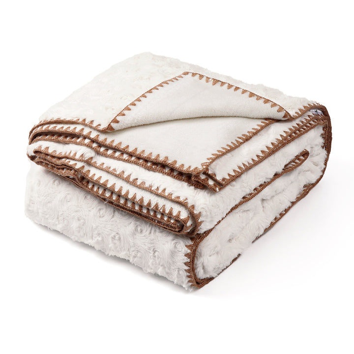 Ladies Cozy Blanket Stornfield