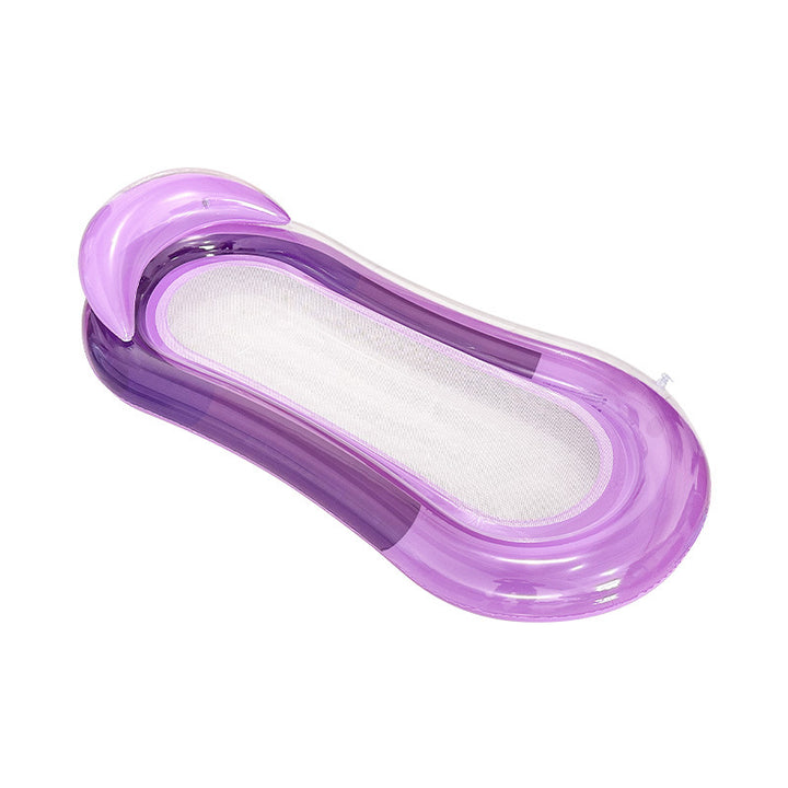 Women's Inflatable Swimming Ring with Watermelon Design Stornfield