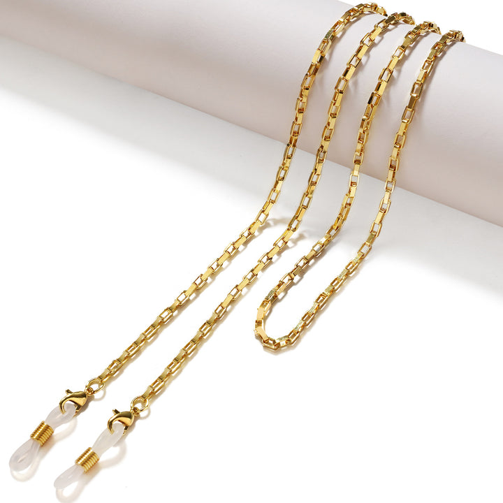 Slim Chain Eyewear Holder Stornfield
