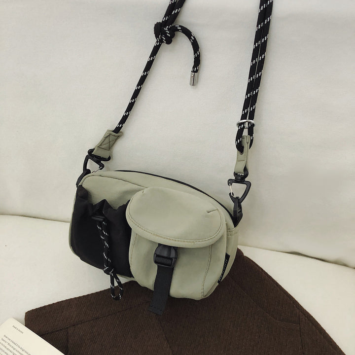Stylish Crossbody Sling Bag