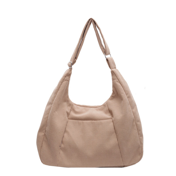 Textured Shoulder Bag Stornfield