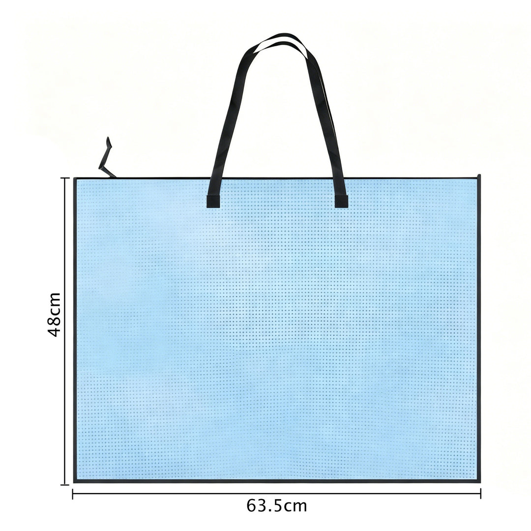 Versatile and Durable Storage Bag Stornfield
