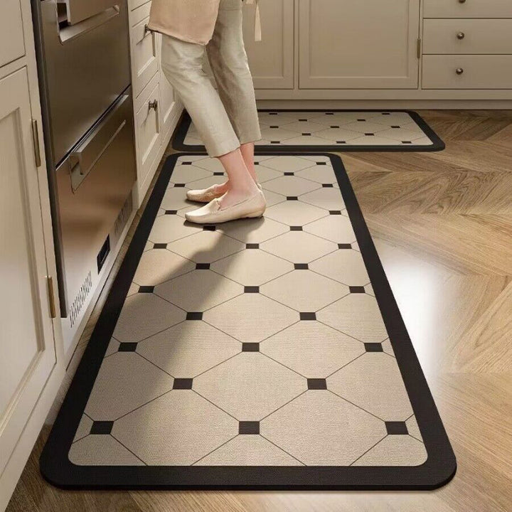 Non-Slip Kitchen Comfort Runner Mat