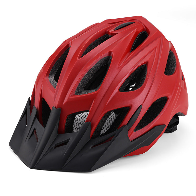 Mountain Biking Helmet Stornfield
