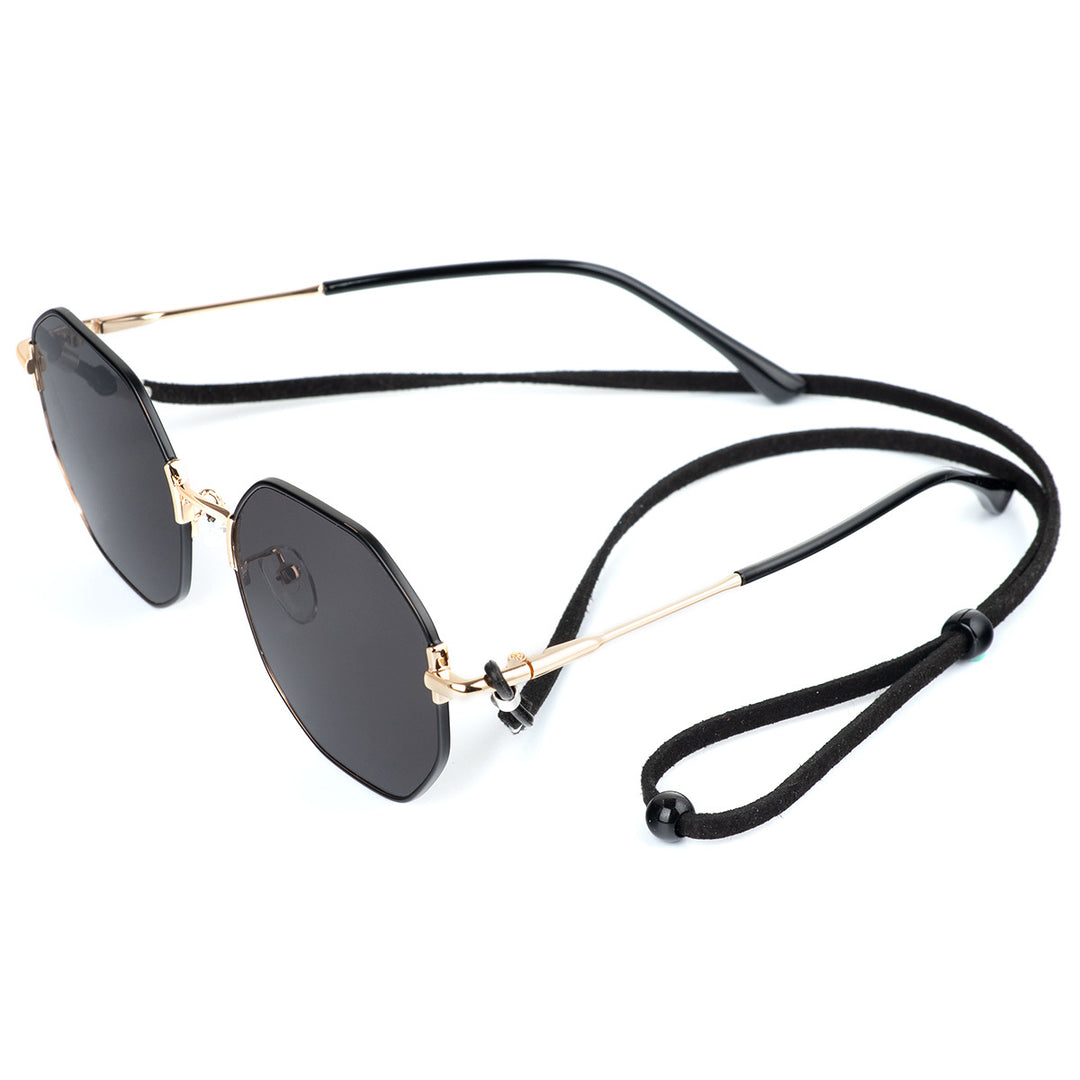 Elastic Eyewear Retainer Strap Stornfield
