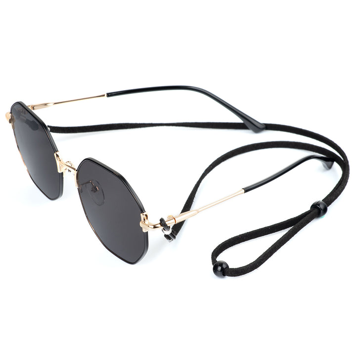 Elastic Eyewear Retainer Strap Stornfield