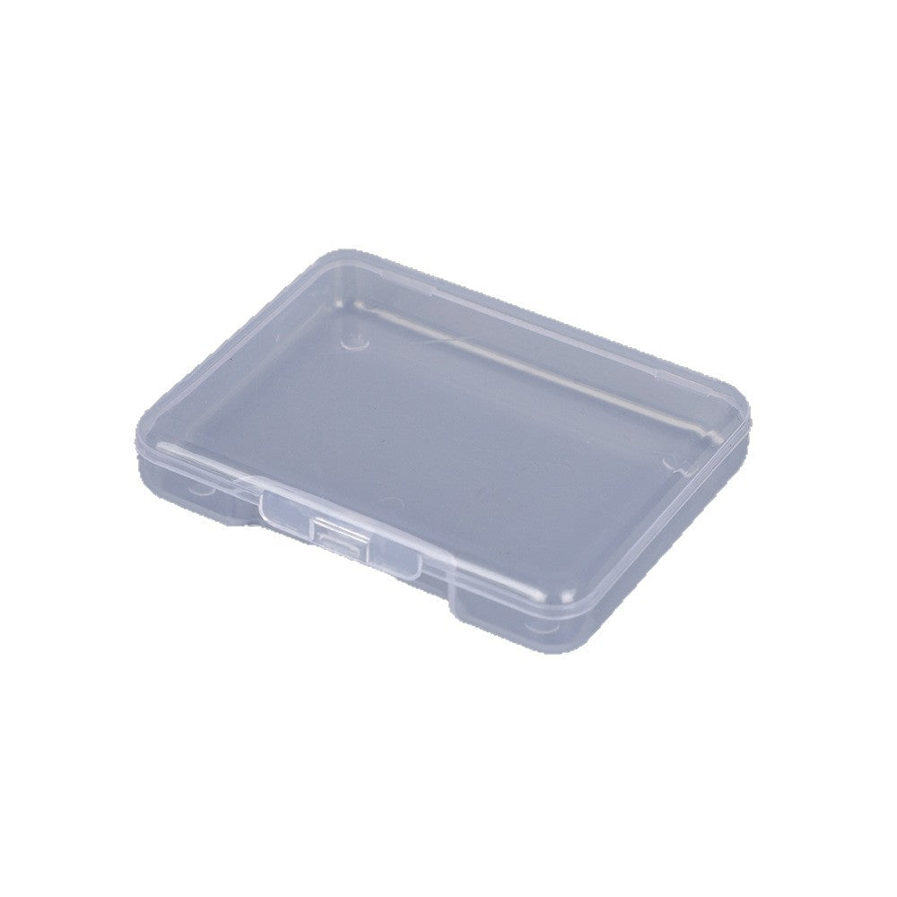 Transparent Storage Case Stornfield