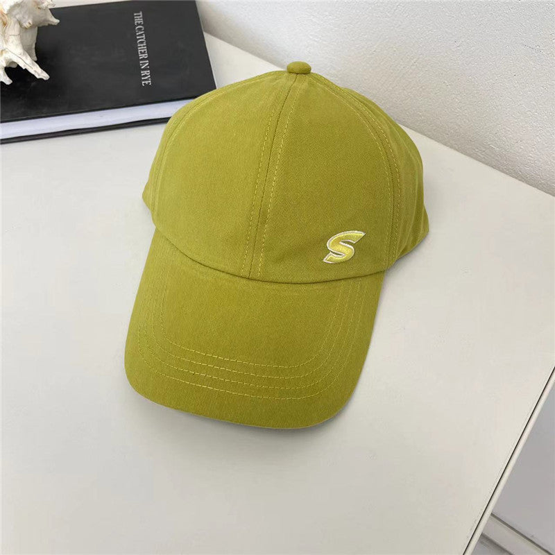 Unisex Adjustable Baseball Cap Stornfield