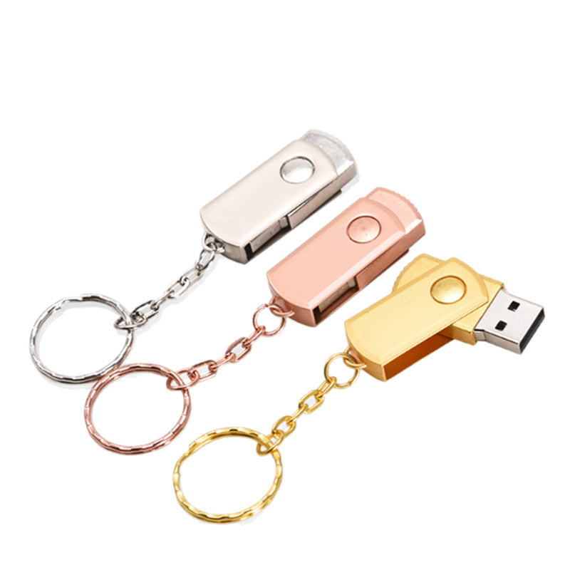 Modern USB Flash Drive Stornfield