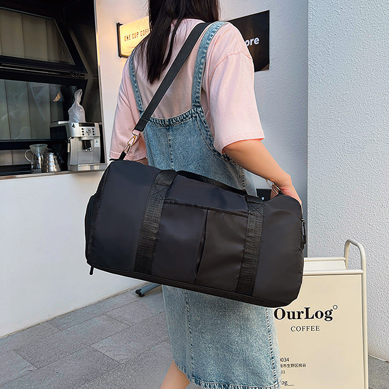 Travel Gym Duffle Bag Stornfield