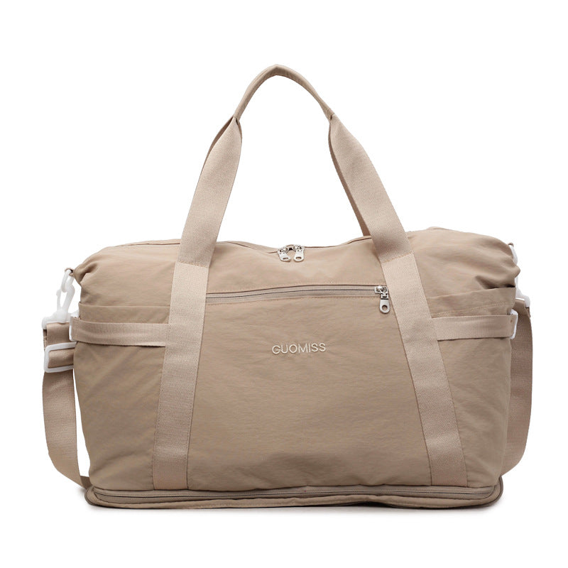 All-Purpose Weekend Duffle