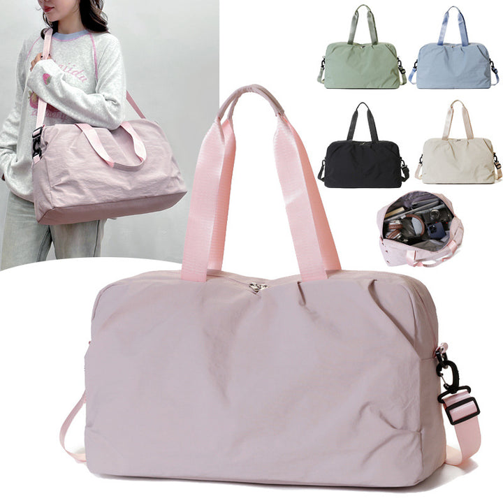 Lightweight Multi-Purpose Travel Duffle Bag Stornfield