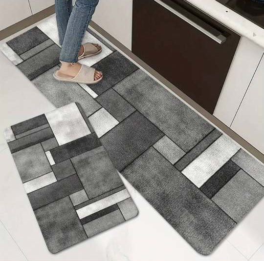 Plush Area Rug Stornfield