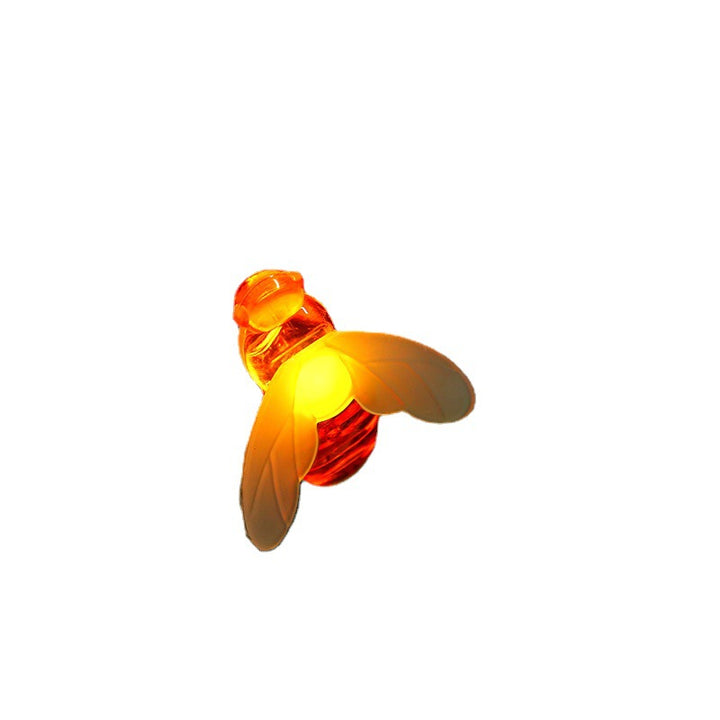 Decorative Bee Fairy String Lights Stornfield
