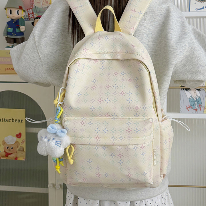 Cute Bunny-Ear Themed Backpack Stornfield