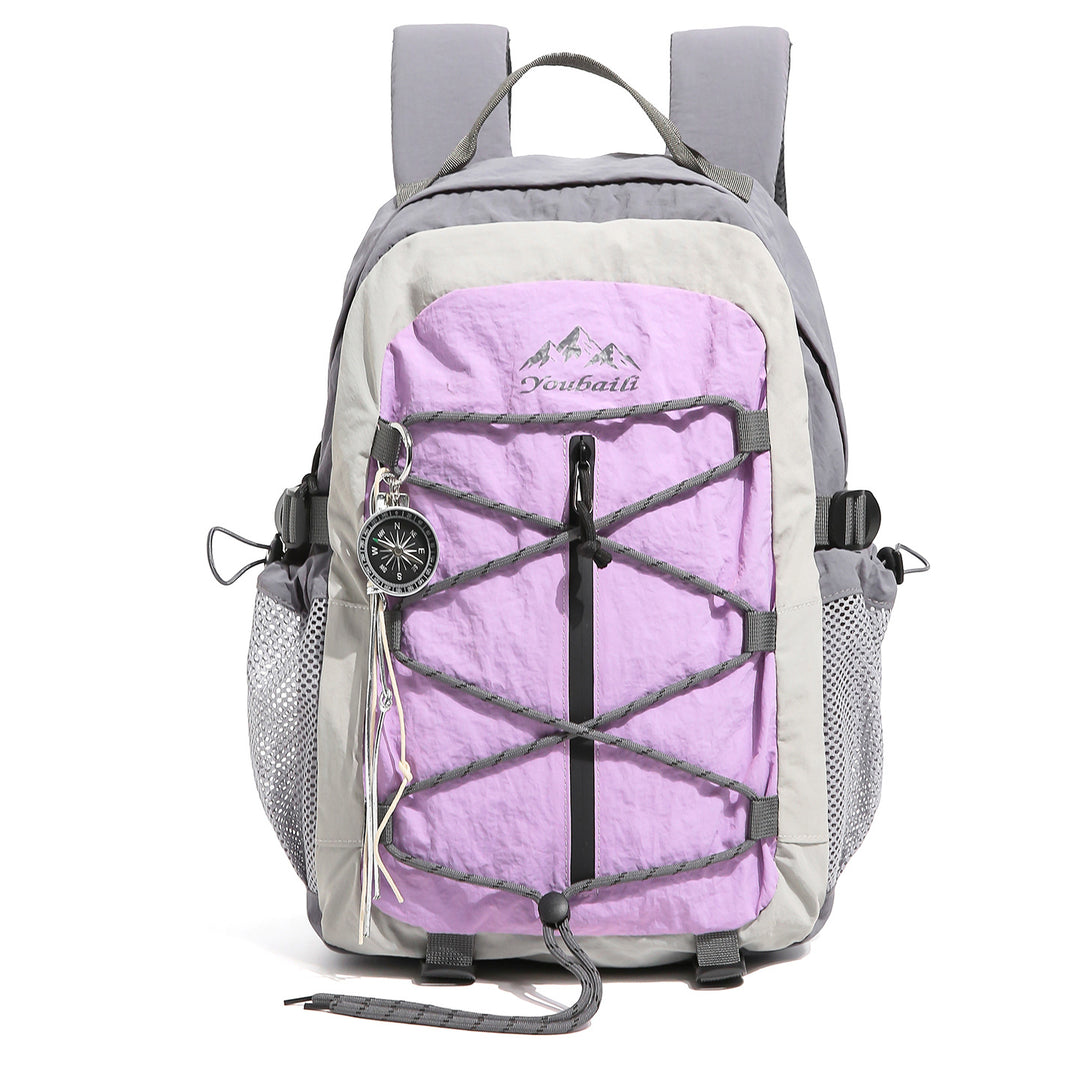 Lightweight Multifunctional Travel Backpack Stornfield