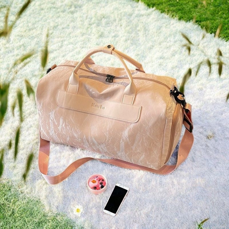 Multi-Purpose Travel Duffel Bag Stornfield