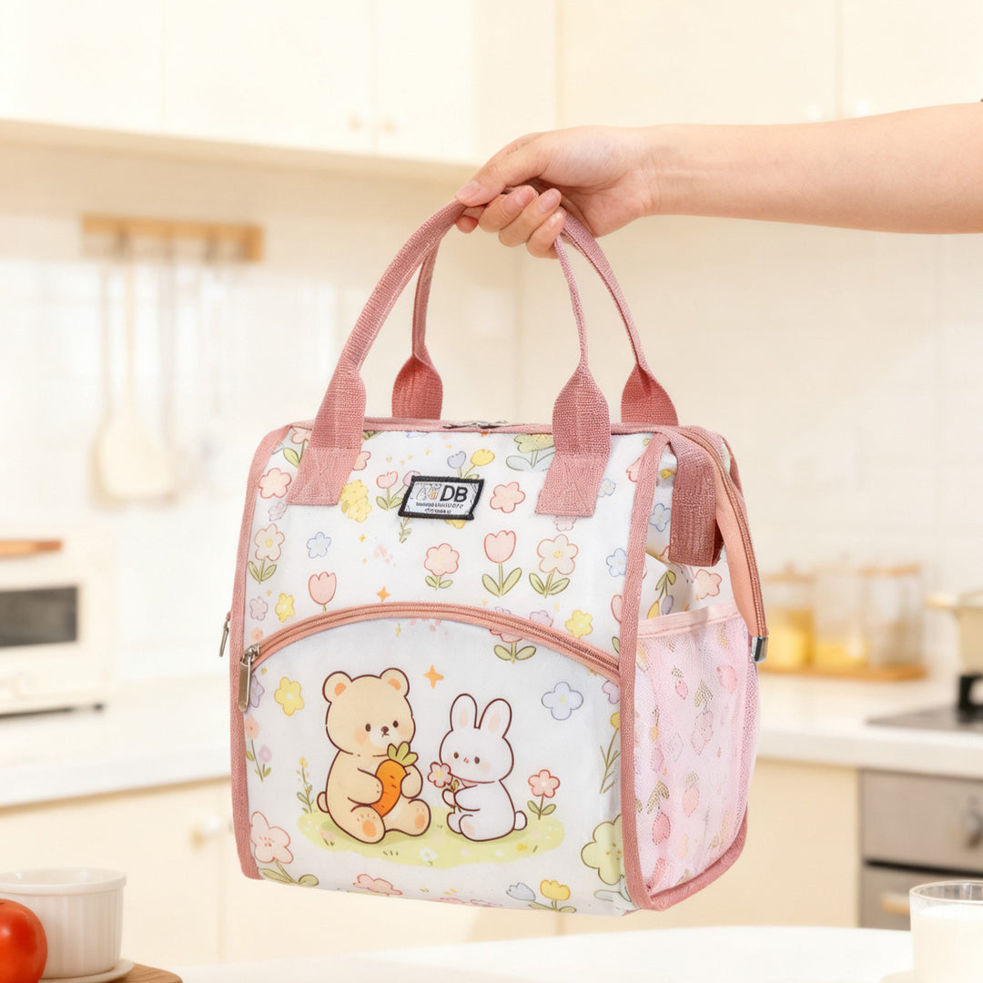 Stylish Patterned Diaper Bag Stornfield