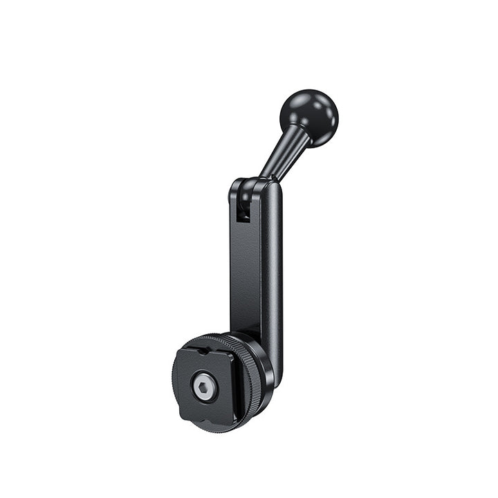 Unisex Smartphone Wall Mount with Flexible Arm Stornfield
