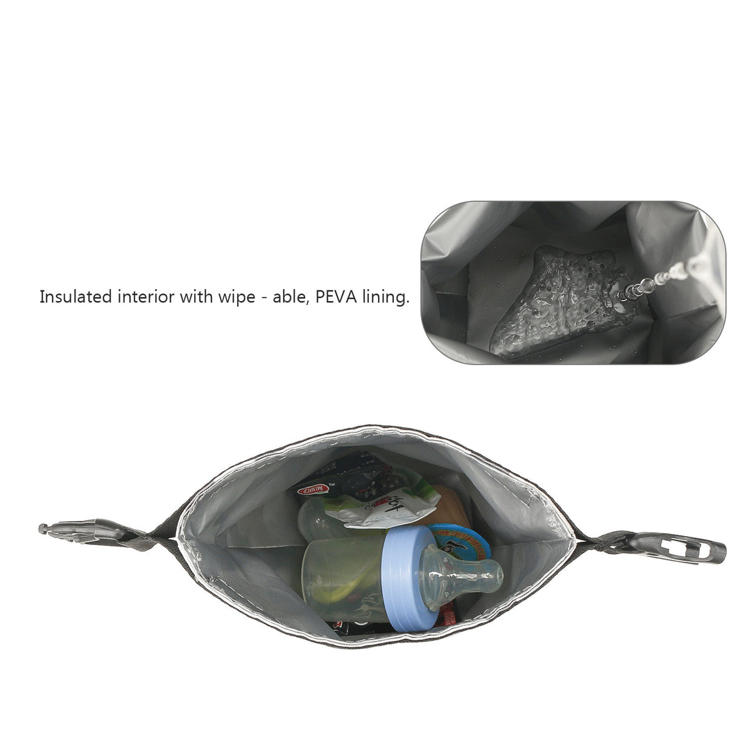 Insulated Picnic Bag Stornfield