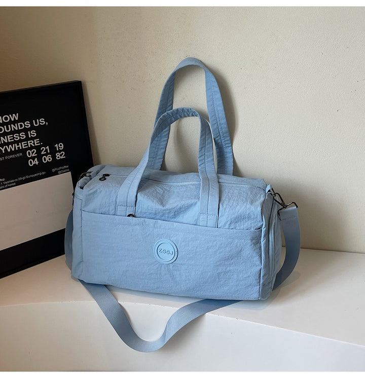 Multi-Purpose Sports Duffel Bag
