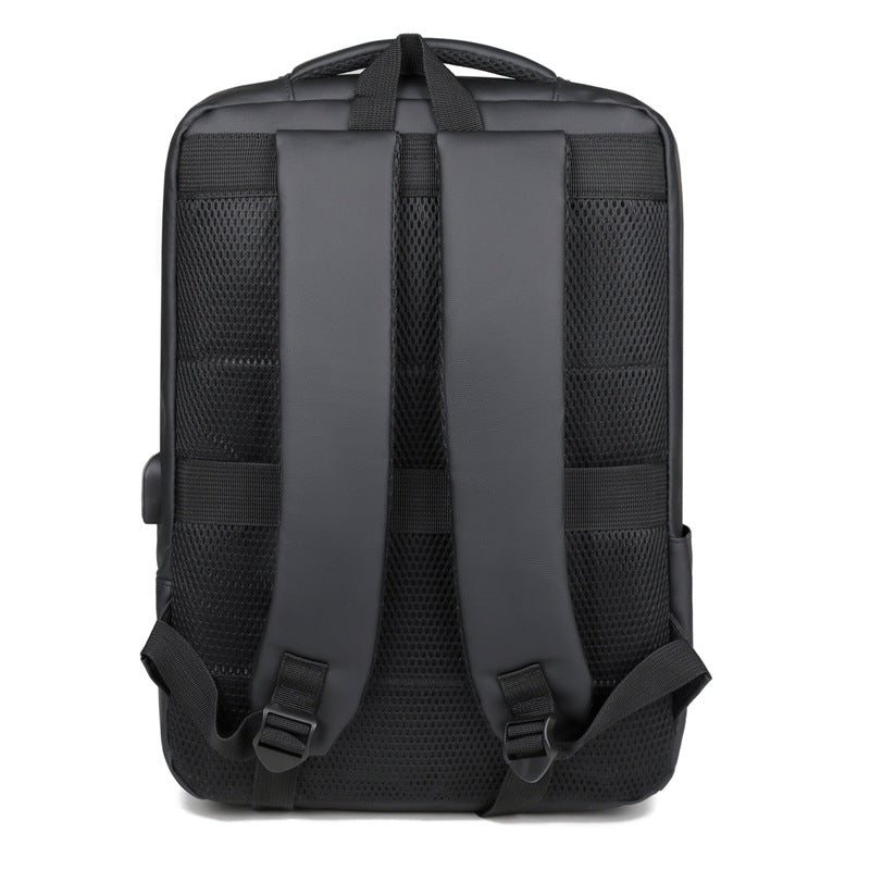 Sleek Professional Gear Backpack Stornfield