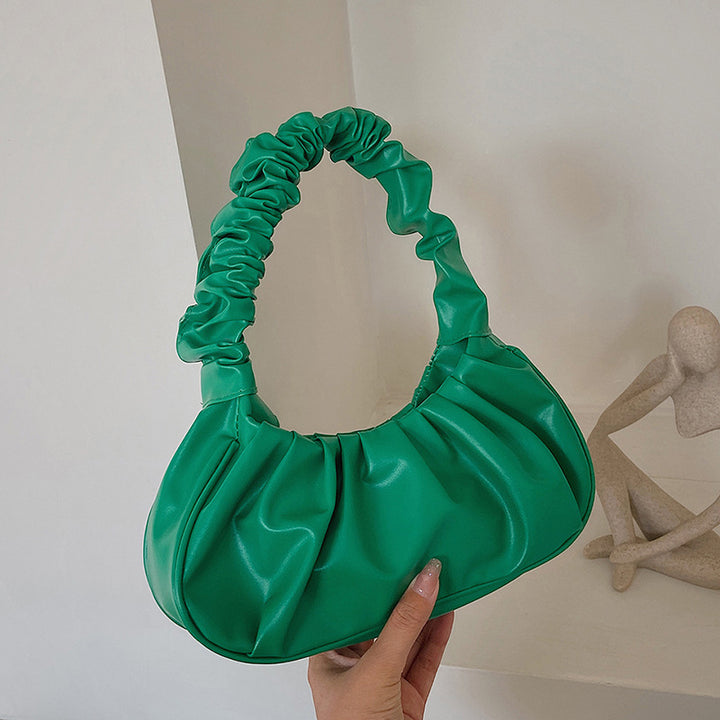 Casual Bucket Bag Made of Vegan Leather Stornfield
