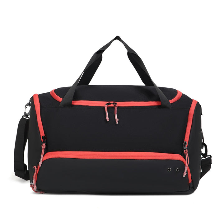 Versatile Cross-Function Travel Duffel Stornfield