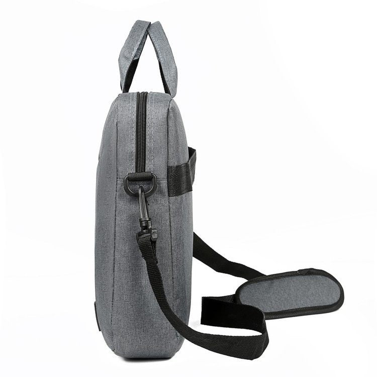 Multi-Functional Laptop Messenger Bag Stornfield