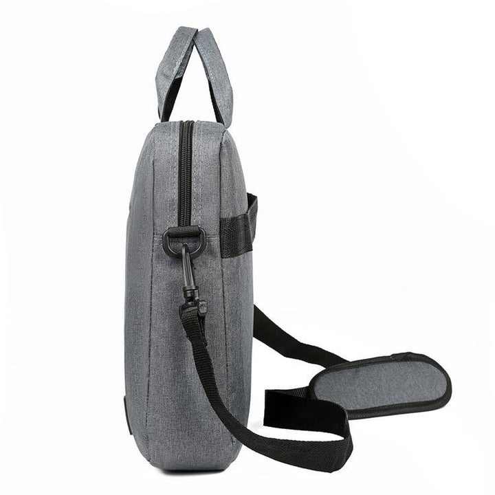Multi-Functional Laptop Messenger Bag Stornfield