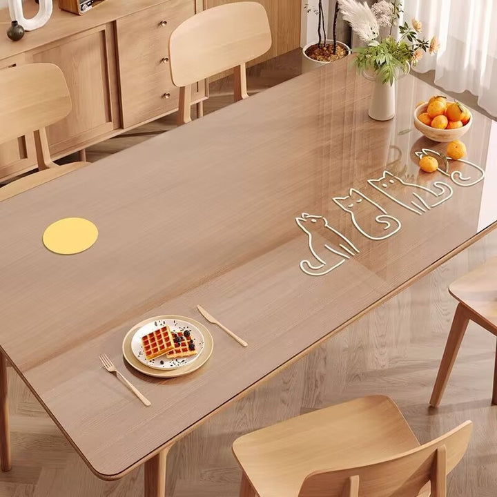 Decorative Dining Table Mat